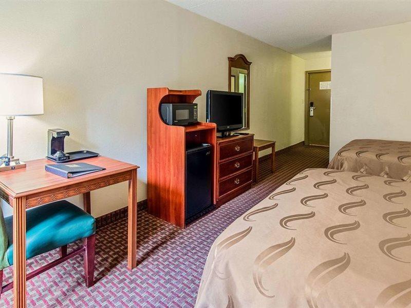 Timber Ridge Quality Inn & Suites Lexington Near I-64 And I-81 מראה חיצוני תמונה