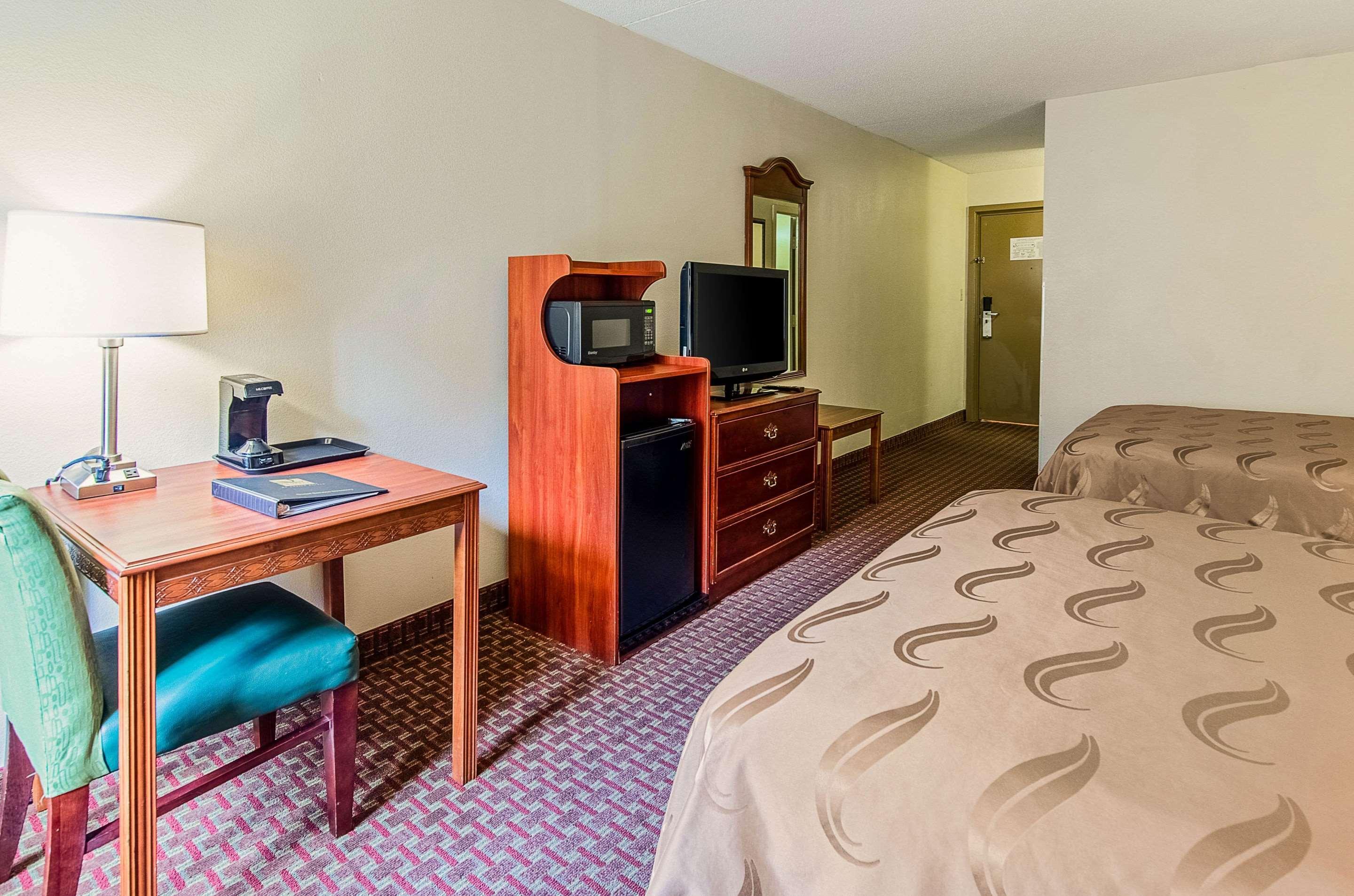 Timber Ridge Quality Inn & Suites Lexington Near I-64 And I-81 מראה חיצוני תמונה