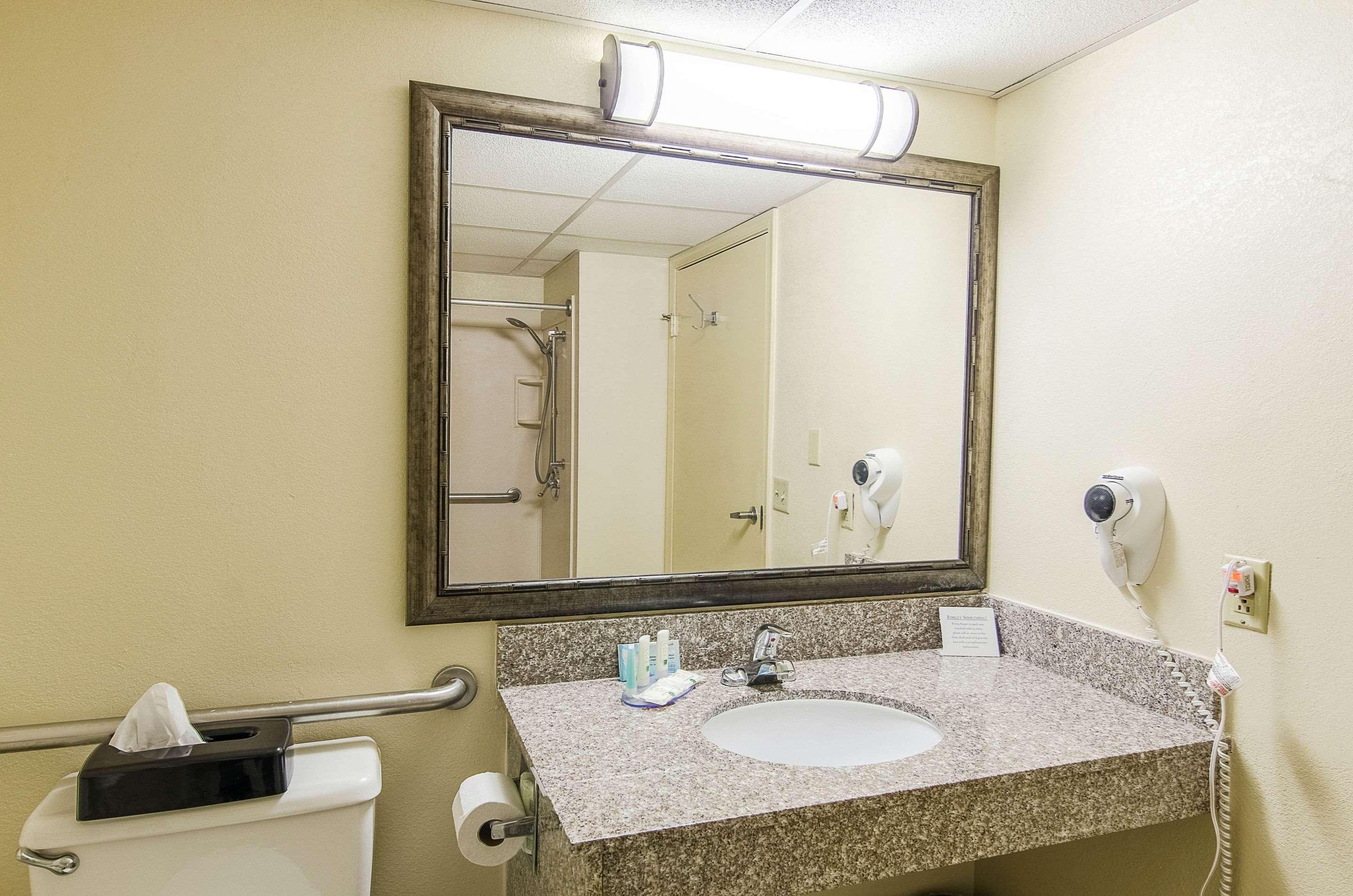 Timber Ridge Quality Inn & Suites Lexington Near I-64 And I-81 מראה חיצוני תמונה