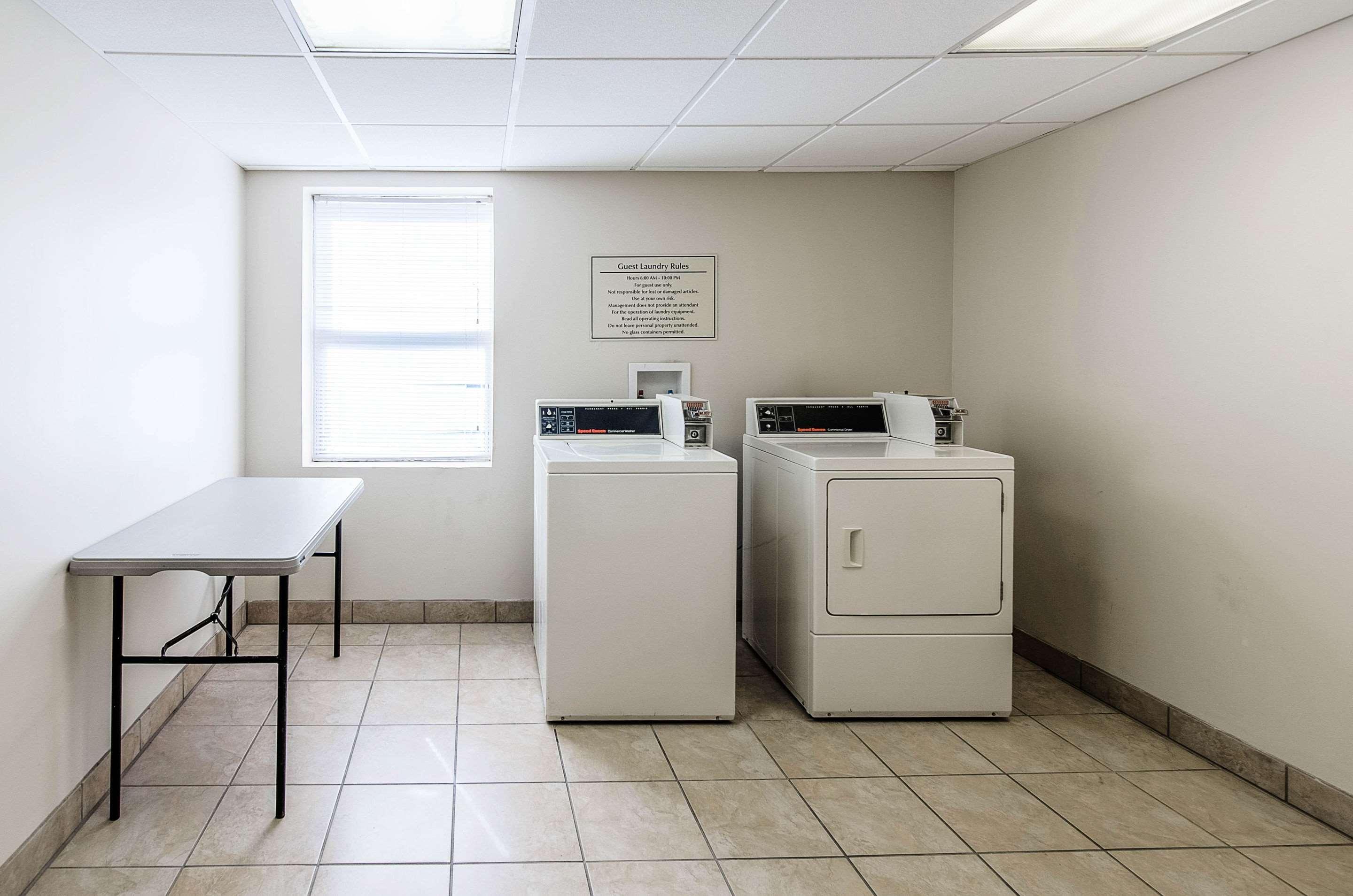 Timber Ridge Quality Inn & Suites Lexington Near I-64 And I-81 מראה חיצוני תמונה