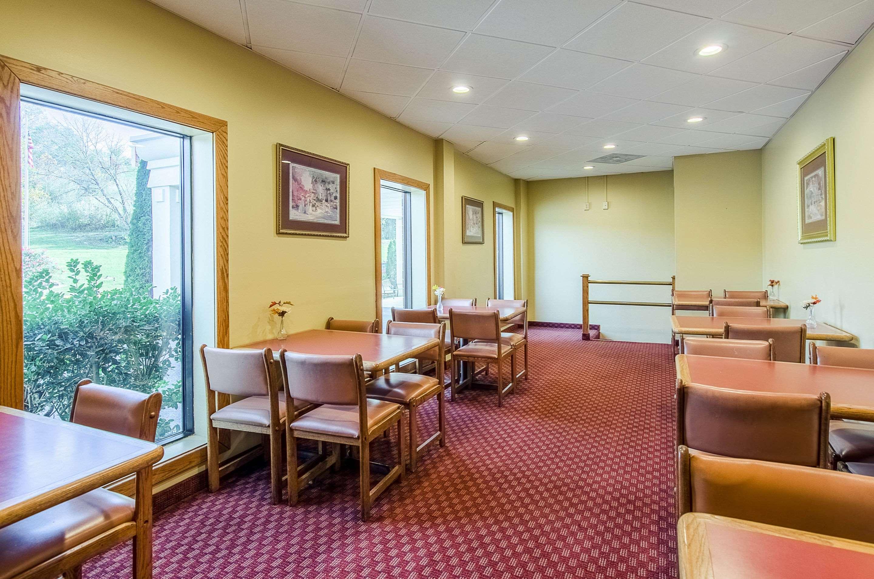 Timber Ridge Quality Inn & Suites Lexington Near I-64 And I-81 מראה חיצוני תמונה